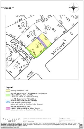 Model Map-1