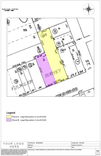 Model Map-3